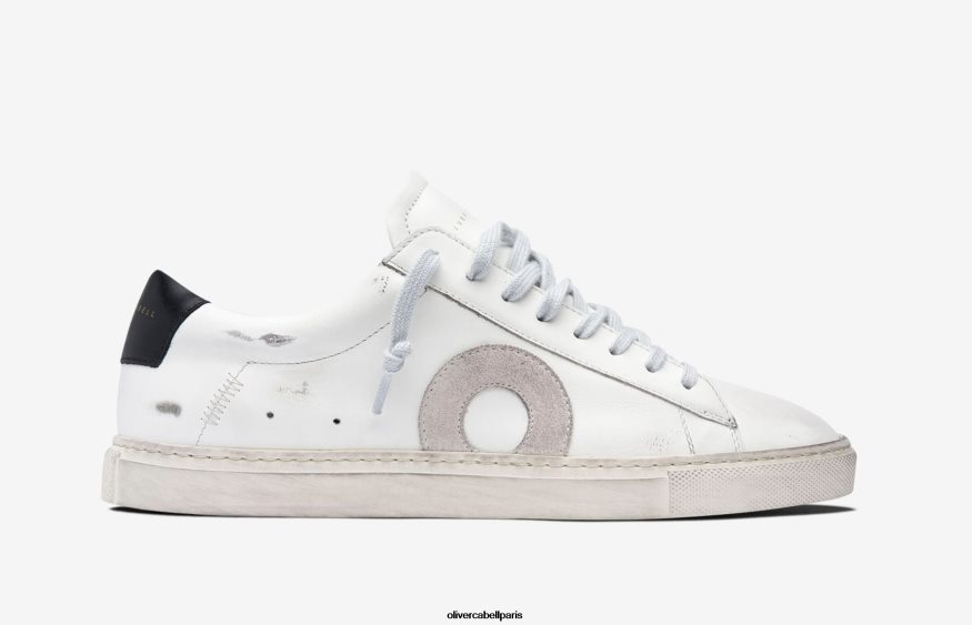 femmes faible 1 7 belmont chaussure Oliver Cabell 4JNHLR290