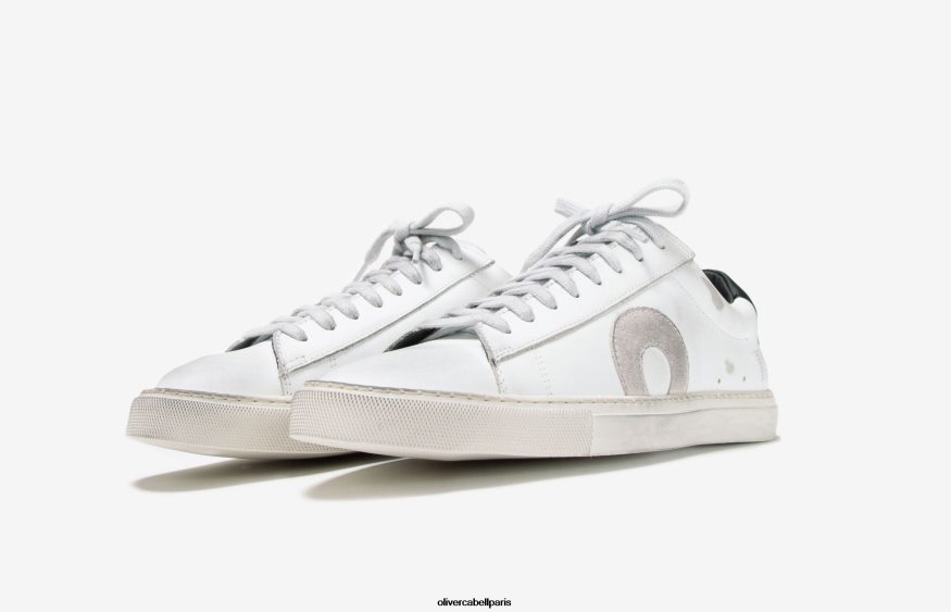 femmes faible 1 7 belmont chaussure Oliver Cabell 4JNHLR290