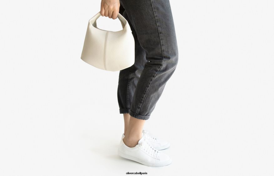 femmes faible 1 7 blanc chaussure Oliver Cabell 4JNHLR289