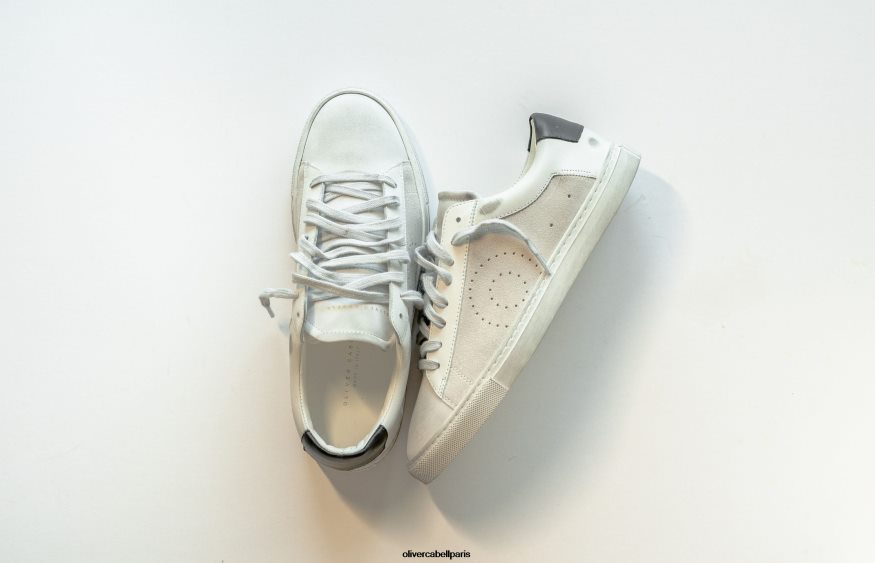 femmes faible 1 7 sel de mer chaussure Oliver Cabell 4JNHLR291