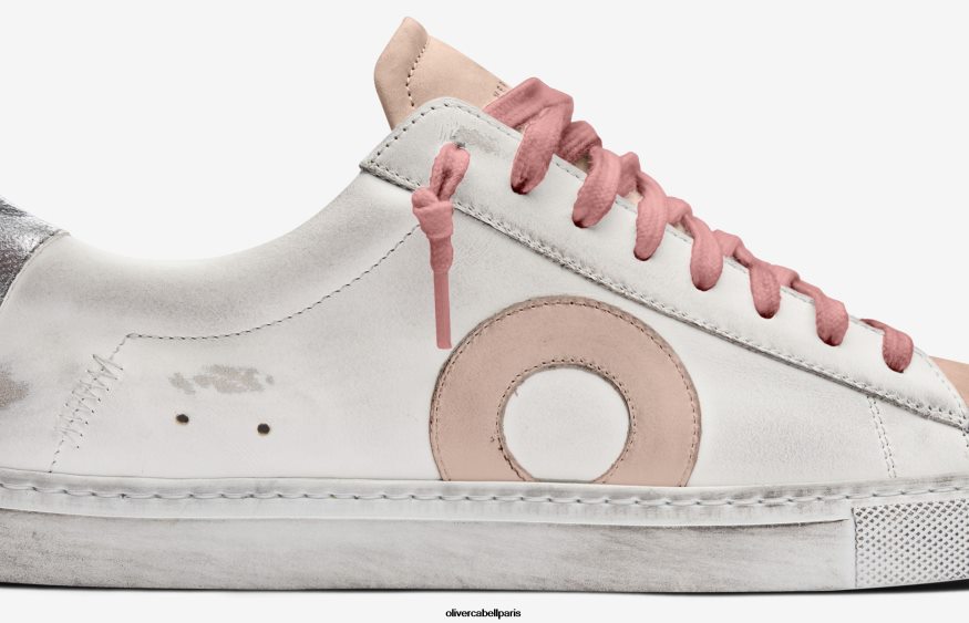 femmes faible 1 9 Florence chaussure Oliver Cabell 4JNHLR309