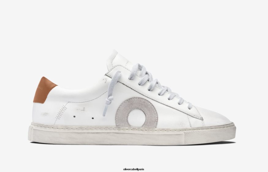 femmes faible 1 9 Marsala chaussure Oliver Cabell 4JNHLR315