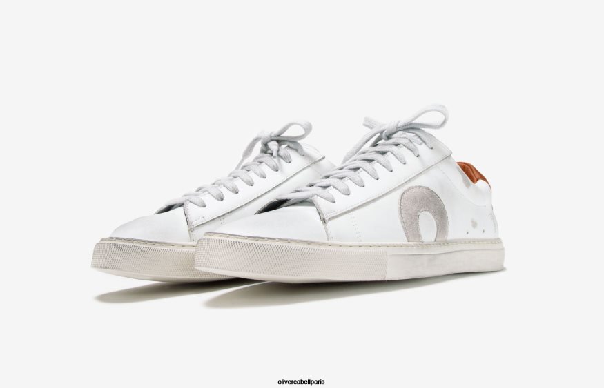 femmes faible 1 9 Marsala chaussure Oliver Cabell 4JNHLR315