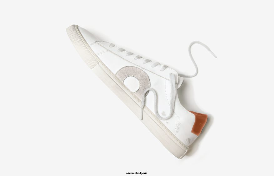 femmes faible 1 9 Marsala chaussure Oliver Cabell 4JNHLR315