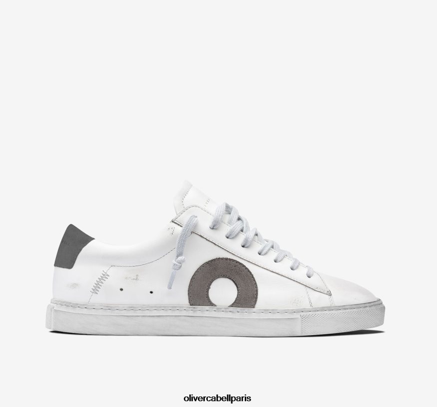 femmes faible 1 9 atlanta chaussure Oliver Cabell 4JNHLR318