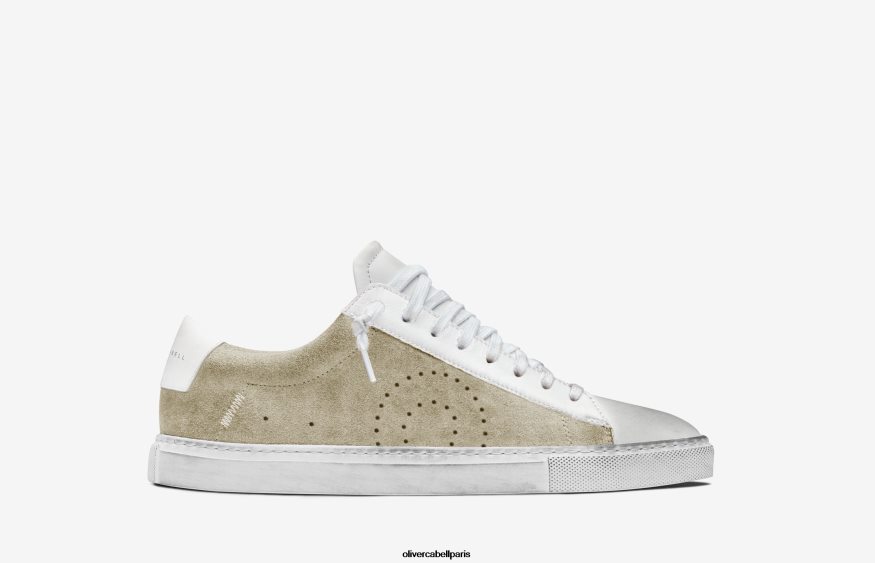 femmes faible 1 9 lagune chaussure Oliver Cabell 4JNHLR320