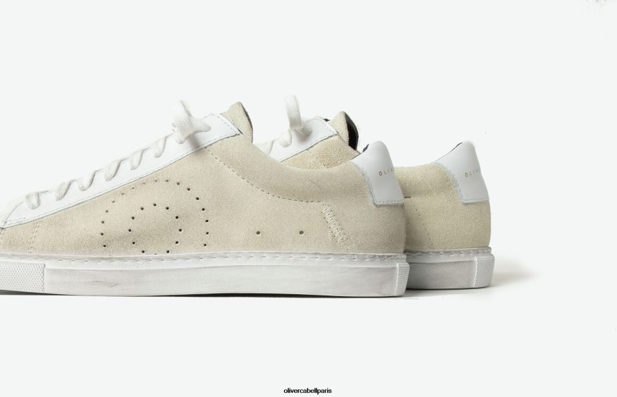 femmes faible 1 9 lagune chaussure Oliver Cabell 4JNHLR320