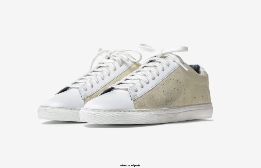 femmes faible 1 9 lagune chaussure Oliver Cabell 4JNHLR320