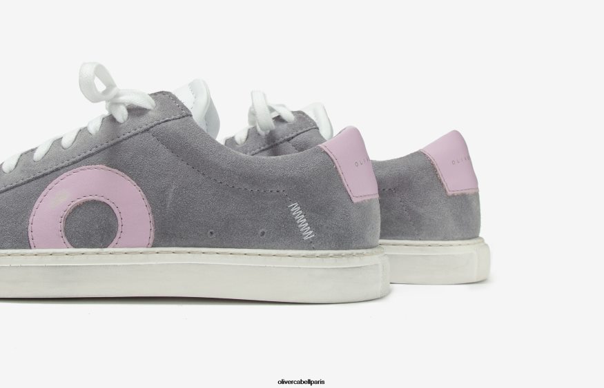 femmes faible 1 9 lola chaussure Oliver Cabell 4JNHLR317