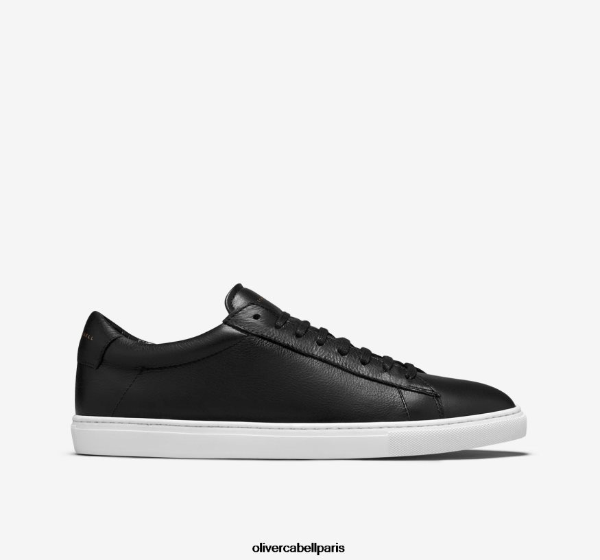 femmes faible 1 9 noir chaussure Oliver Cabell 4JNHLR314