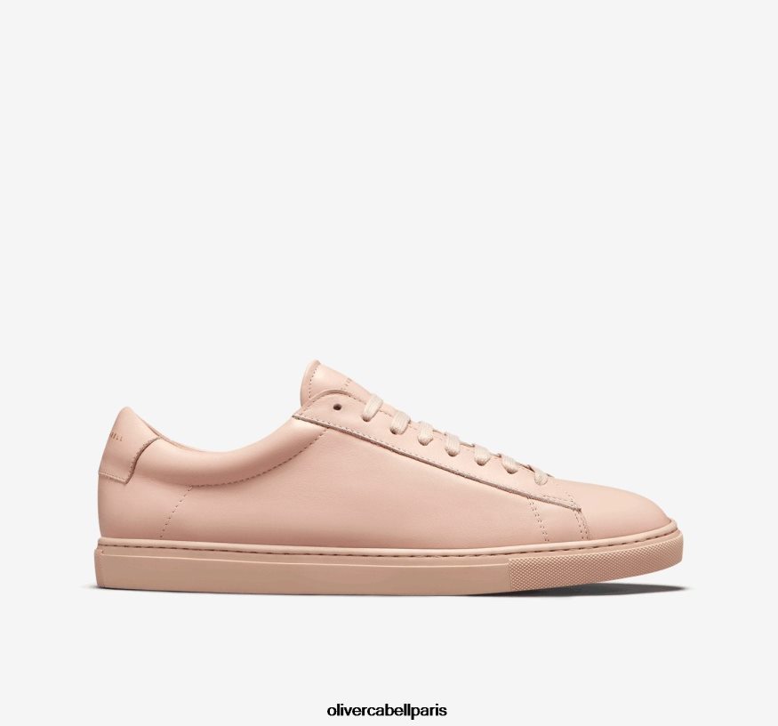 femmes faible 1 9 nu chaussure Oliver Cabell 4JNHLR310