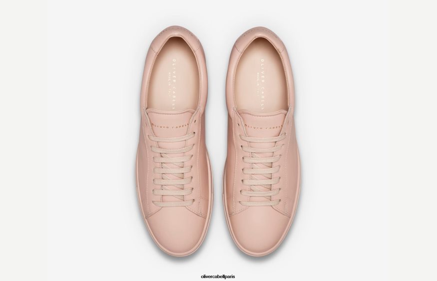 femmes faible 1 9 nu chaussure Oliver Cabell 4JNHLR310