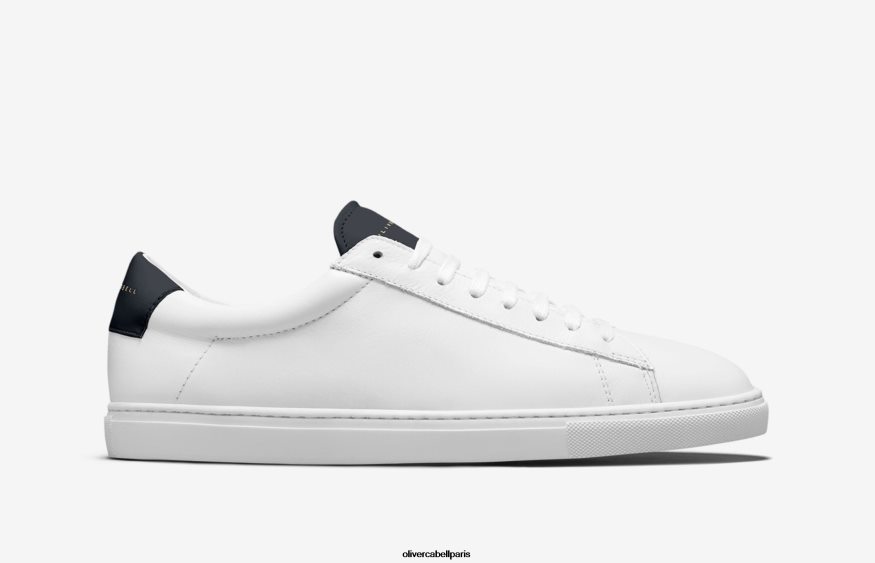 femmes faible 1 9 océan chaussure Oliver Cabell 4JNHLR313