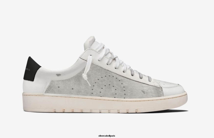 femmes faible 2 sel de mer chaussure Oliver Cabell 4JNHLR339