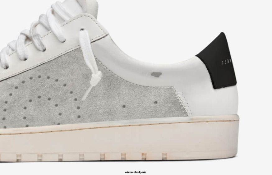 femmes faible 2 sel de mer chaussure Oliver Cabell 4JNHLR339