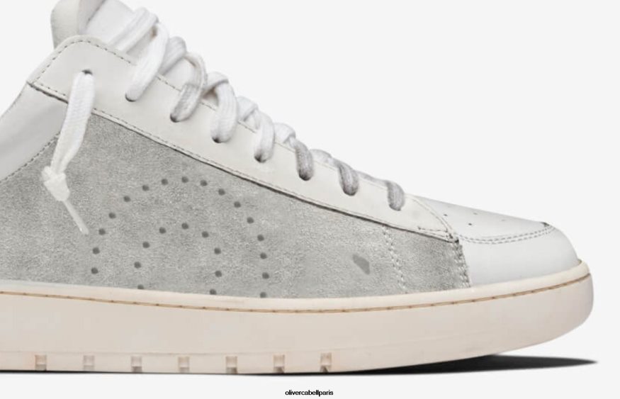 femmes faible 2 sel de mer chaussure Oliver Cabell 4JNHLR339