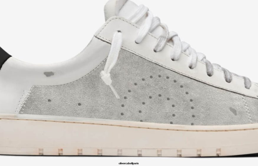 femmes faible 2 sel de mer chaussure Oliver Cabell 4JNHLR339