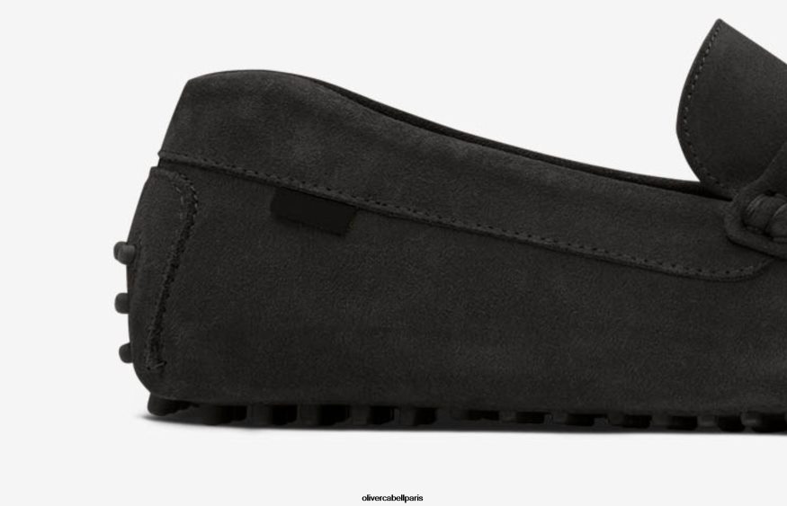 femmes chauffeur 12 déballer x oc chaussure Oliver Cabell 4JNHLR397