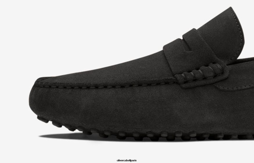 femmes chauffeur 12 déballer x oc chaussure Oliver Cabell 4JNHLR397