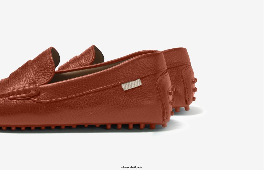 femmes chauffeur 13 boisé caillouteux chaussure Oliver Cabell 4JNHLR415