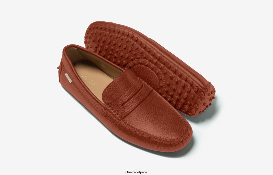 femmes chauffeur 13 boisé caillouteux chaussure Oliver Cabell 4JNHLR415