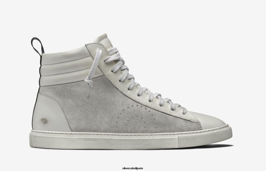 femmes jabbar haut sel de mer chaussure Oliver Cabell 4JNHLR351