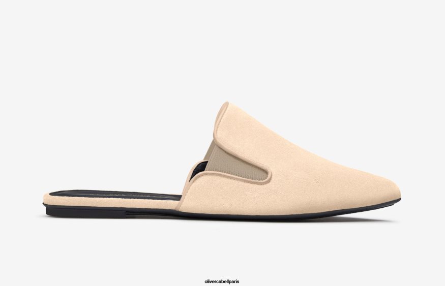 femmes mule de rêve lumière chaussure Oliver Cabell 4JNHLR411