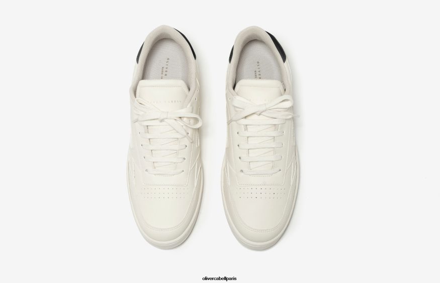 femmes végétalien 481 cœur chaussure Oliver Cabell 4JNHLR338