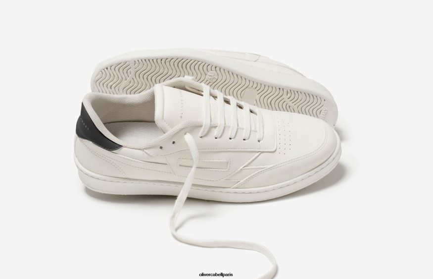 femmes végétalien 481 cœur chaussure Oliver Cabell 4JNHLR338