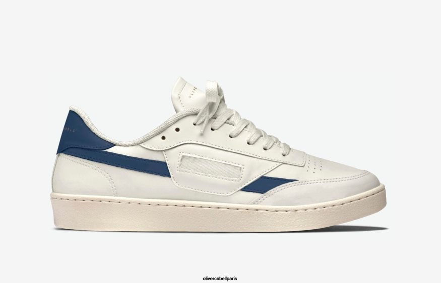 femmes végétalien 481 océan chaussure Oliver Cabell 4JNHLR332