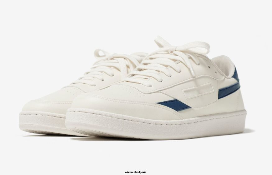 femmes végétalien 481 océan chaussure Oliver Cabell 4JNHLR332