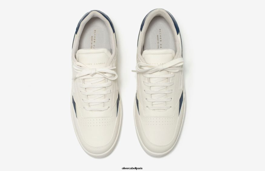 femmes végétalien 481 océan chaussure Oliver Cabell 4JNHLR332