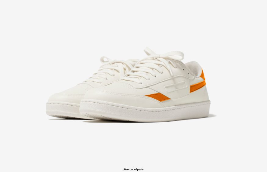 femmes végétalien 481 étoile de mer chaussure Oliver Cabell 4JNHLR341