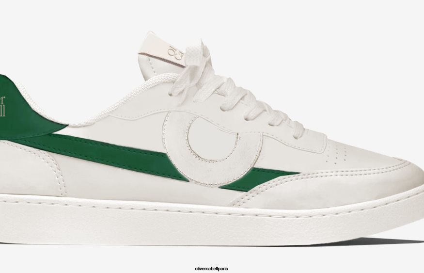 femmes végétalien 581 Chypre chaussure Oliver Cabell 4JNHLR390