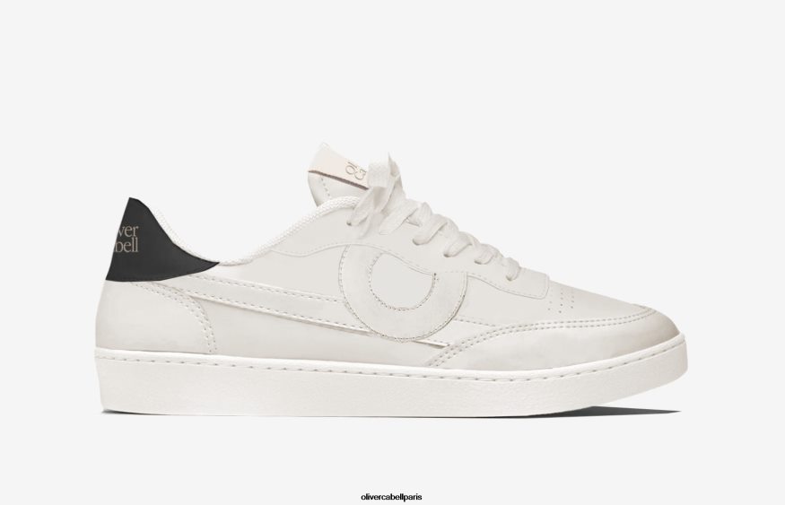 femmes végétalien 581 cœur chaussure Oliver Cabell 4JNHLR391