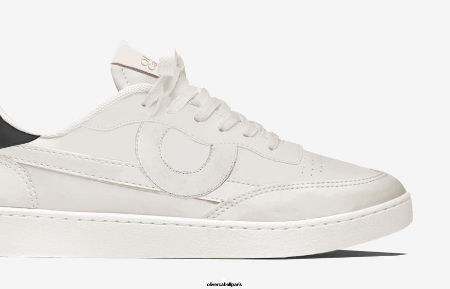 femmes végétalien 581 cœur chaussure Oliver Cabell 4JNHLR391