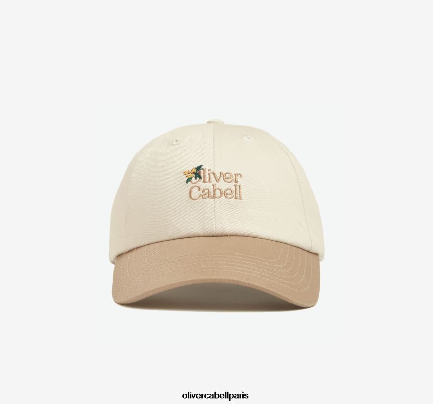 Hommes casquette de baseball la capsule cloison sèche accessoires Oliver Cabell 4JNHLR238