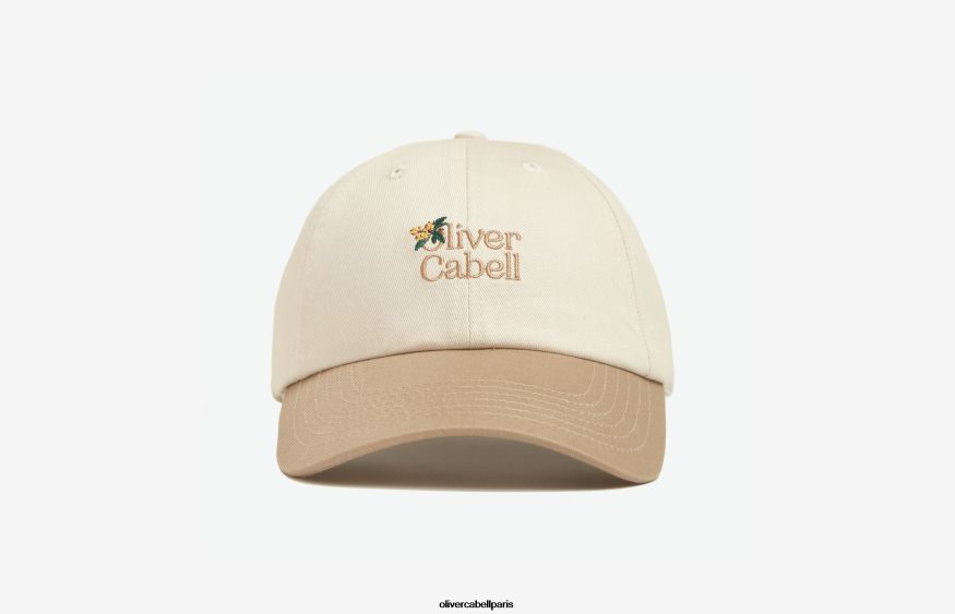 Hommes casquette de baseball la capsule cloison sèche accessoires Oliver Cabell 4JNHLR238