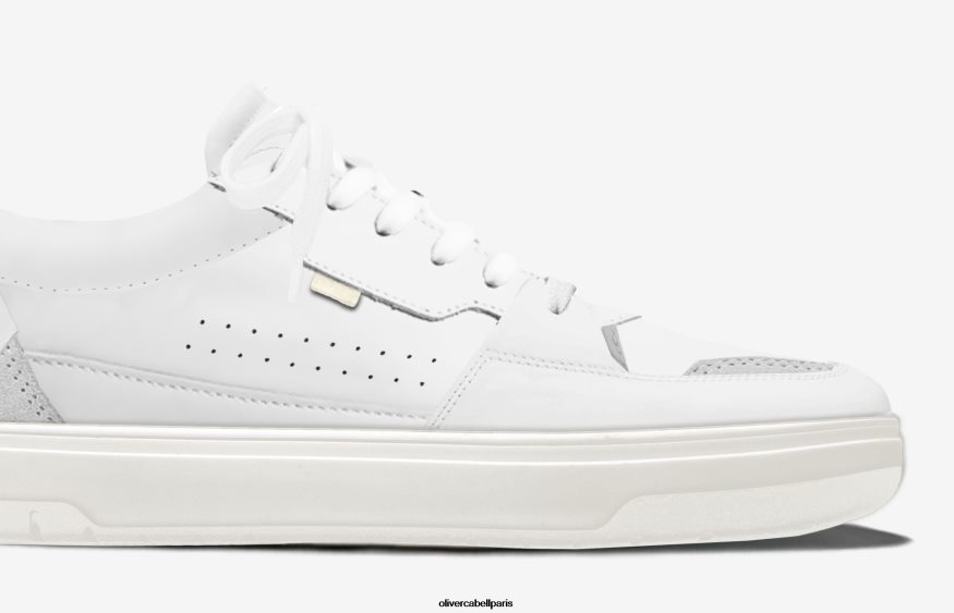 Hommes agile ardoise chaussure Oliver Cabell 4JNHLR135