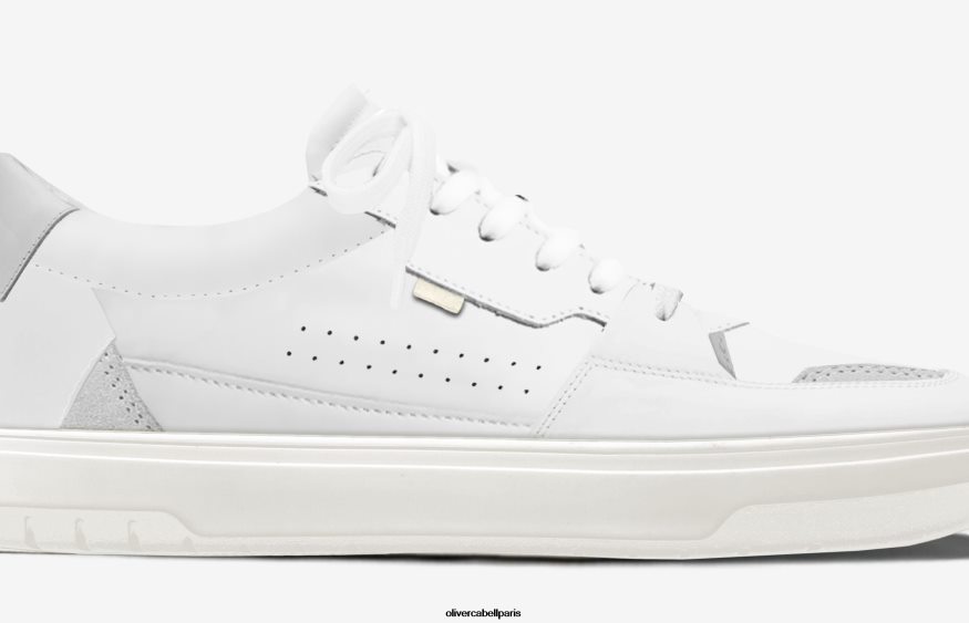 Hommes agile ardoise chaussure Oliver Cabell 4JNHLR135