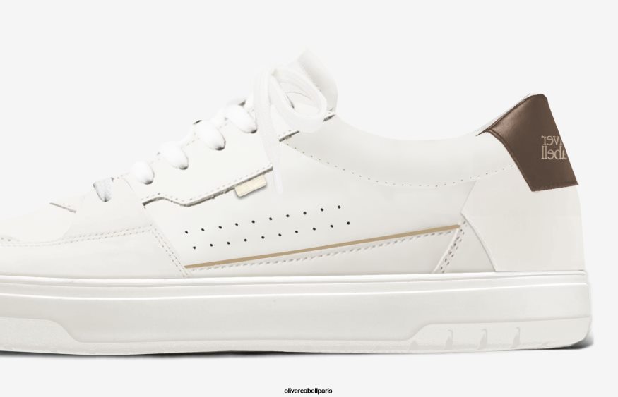 Hommes agile bois chaussure Oliver Cabell 4JNHLR136