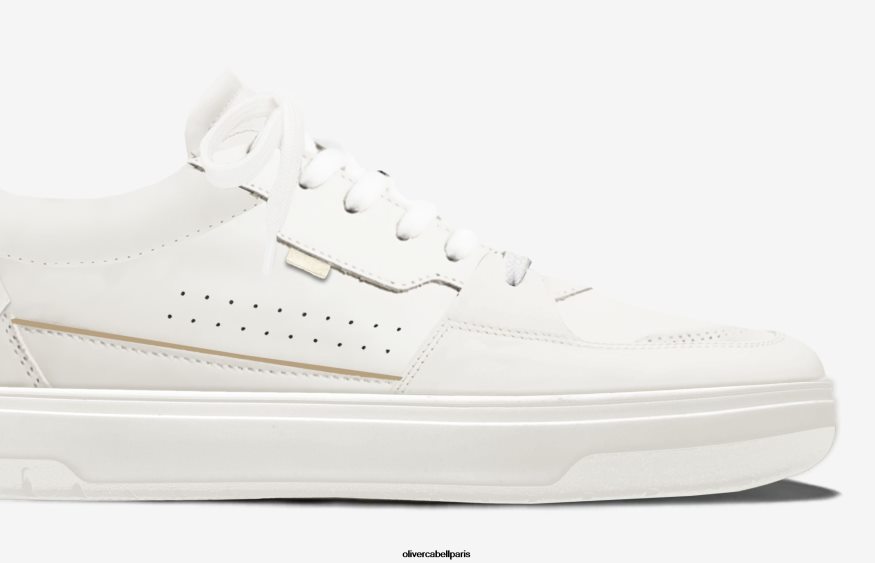 Hommes agile bois chaussure Oliver Cabell 4JNHLR136