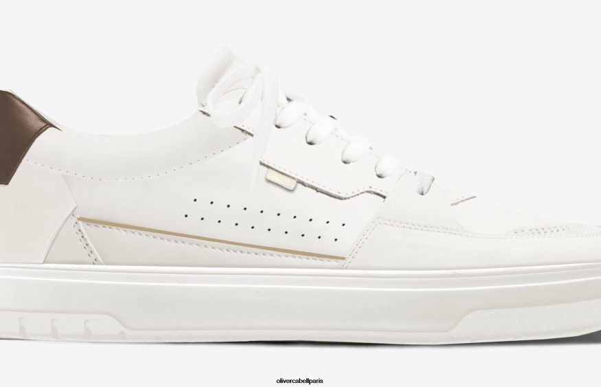 Hommes agile bois chaussure Oliver Cabell 4JNHLR136