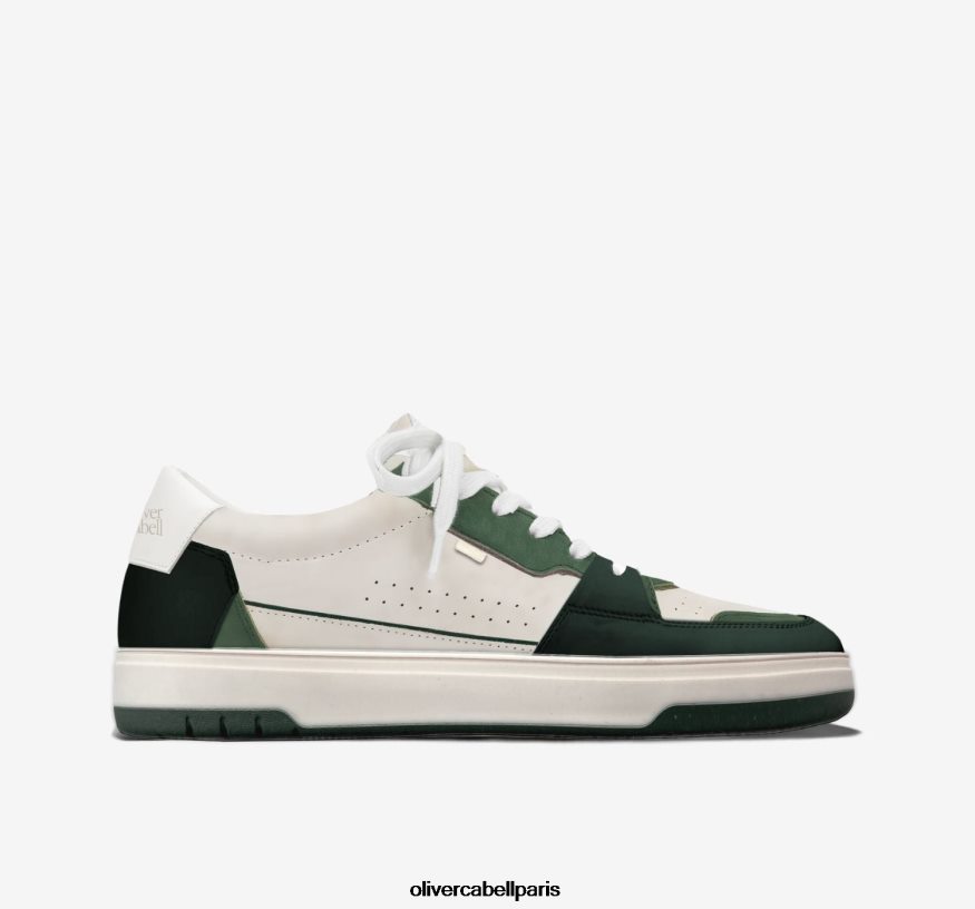 Hommes agile forêt chaussure Oliver Cabell 4JNHLR141