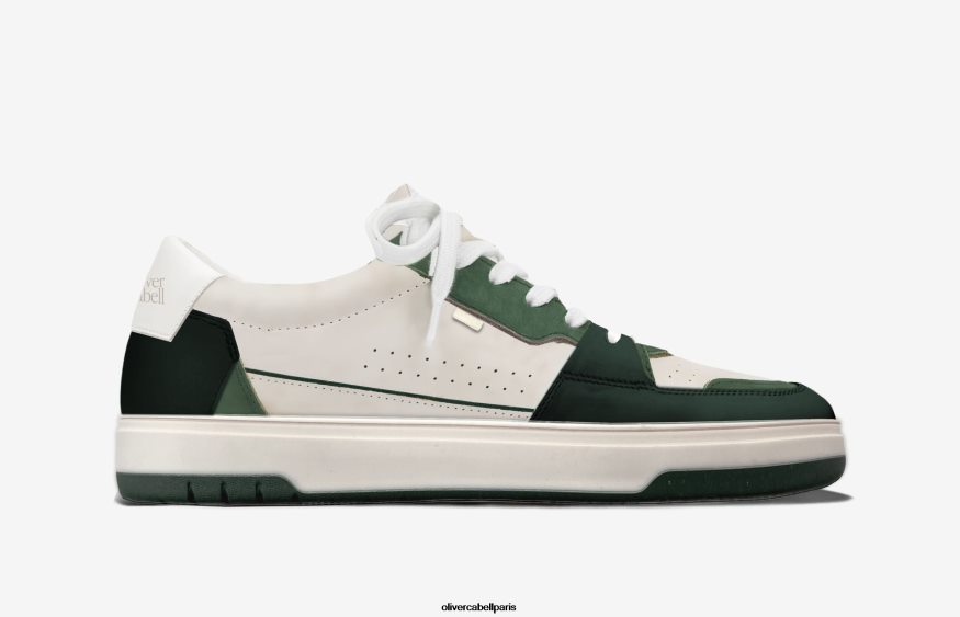 Hommes agile forêt chaussure Oliver Cabell 4JNHLR141