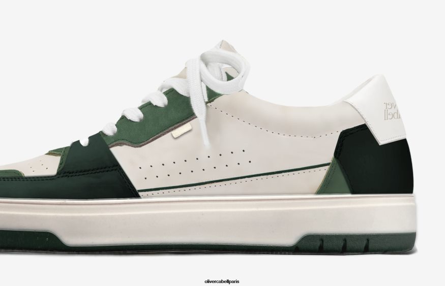 Hommes agile forêt chaussure Oliver Cabell 4JNHLR141