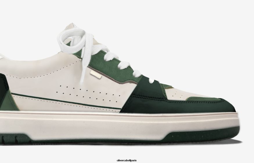 Hommes agile forêt chaussure Oliver Cabell 4JNHLR141