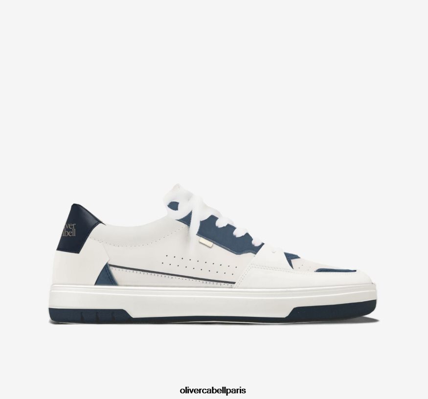 Hommes agile océan chaussure Oliver Cabell 4JNHLR138