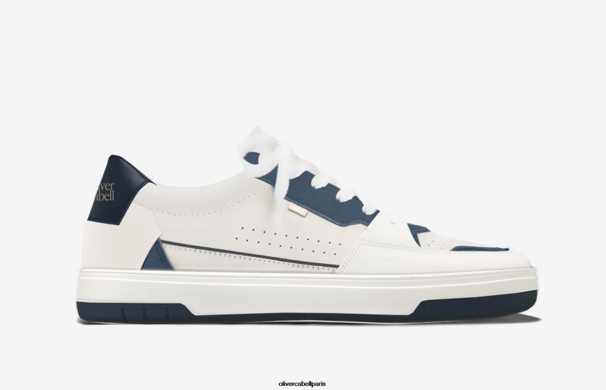 Hommes agile océan chaussure Oliver Cabell 4JNHLR138