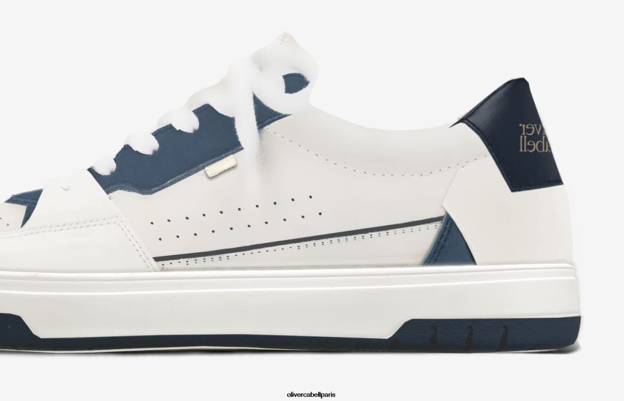 Hommes agile océan chaussure Oliver Cabell 4JNHLR138